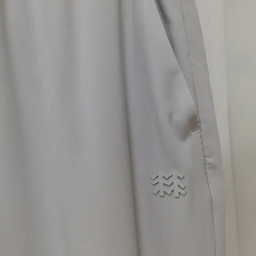 [BUNJANG] KOLON SPORT Women's Stretch Pants / 코오롱스포츠/여름스판바지/깨끗한/정품/여성26-27인치