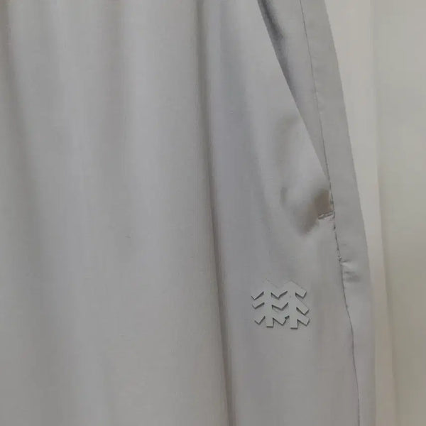 [BUNJANG] KOLON SPORT Women's Stretch Pants / 코오롱스포츠/여름스판바지/깨끗한/정품/여성26-27인치