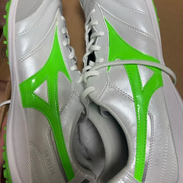 [BUNJANG] Mizuno Morelia Sala Pro Futsal Shoes / 미즈노 모렐리아 살라 프로 풋살화