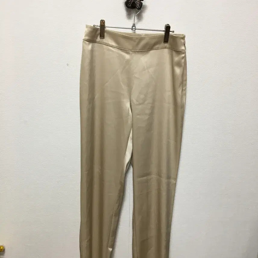 [BUNJANG] Senzone Women's Slacks Pants / 센존 슬랙스 여성 바지