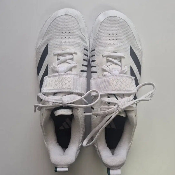 [BUNJANG] Adidas The Total Lifting Shoe 260mm / 아디다스 더 토탈 리프팅화 260mm 헬스 크로스핏 운동화