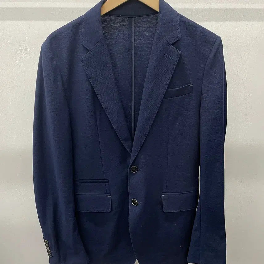 [BUNJANG] JILLSTUART NEW YORK Linen Jacket M/100 / 95~100)질스튜어트 뉴욕 린넨 자켓