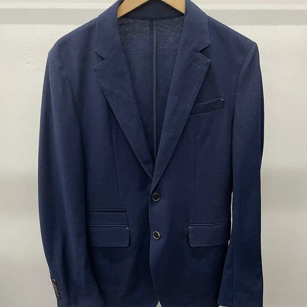 [BUNJANG] JILLSTUART NEW YORK Linen Jacket M/100 / 95~100)질스튜어트 뉴욕 린넨 자켓
