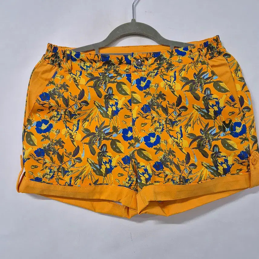 [BUNJANG] Millet Women's Summer Hiking Shorts Size 27 / 밀레 여름 등산반바지/여성27