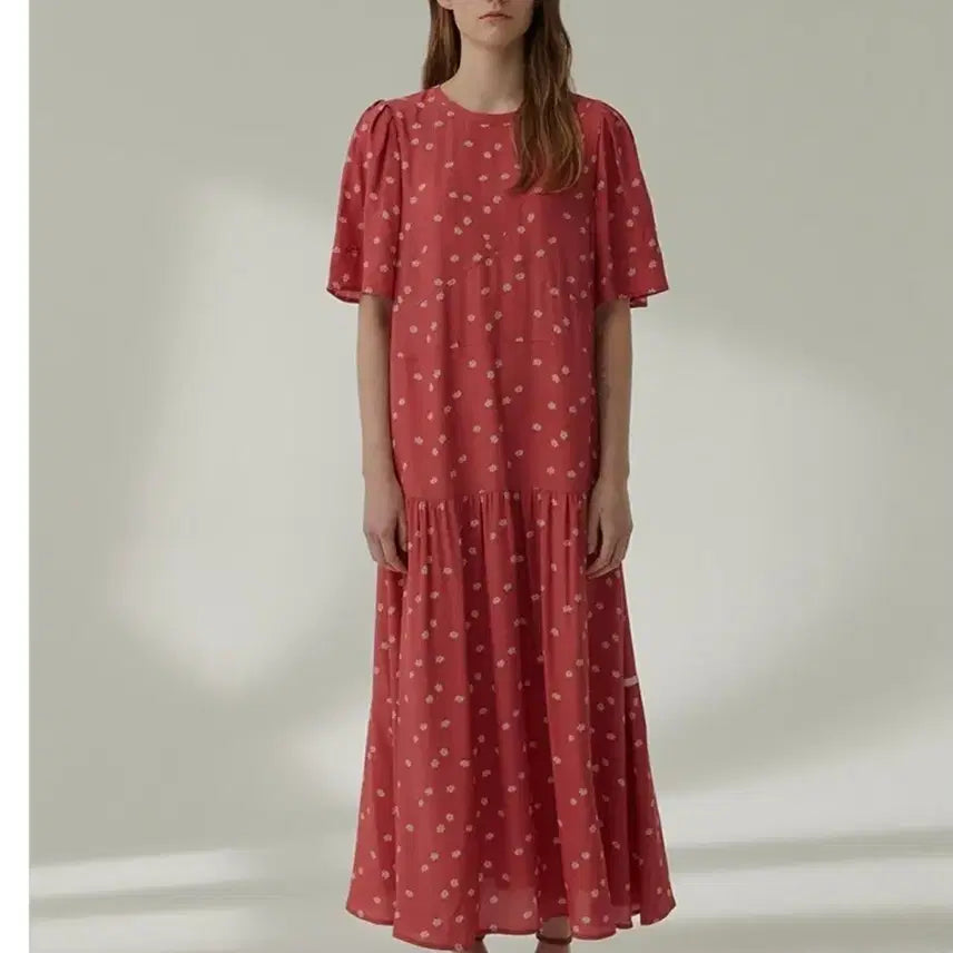 [BUNJANG] Thursday Island Long Dress / 써스데이아일랜드롱원피스