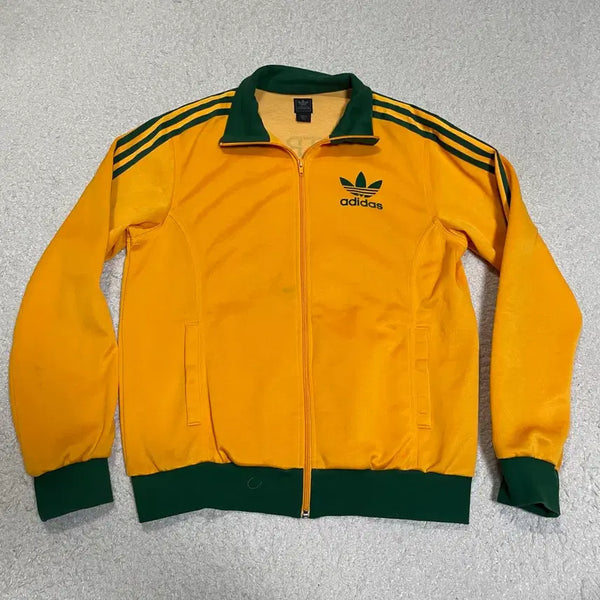 [BUNJANG] Adidas Australia Track Top Jersey Size 105 / 아디다스 오스트레일리아 트랙탑 져지 105