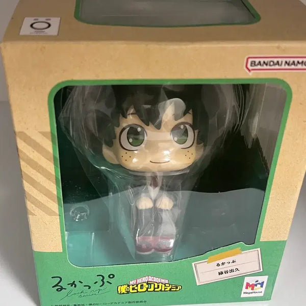 [BUNJANG] My Hero Academia Izuku Midoriya Look Up Figure / 나히아 미도리야 룩업