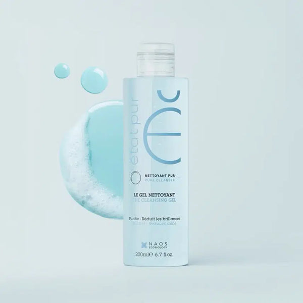 [BUNJANG] Etude House Cleansing Gel 200ml / 에타퓨르 클렌징 젤 200ml