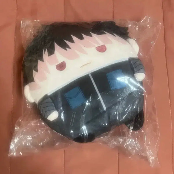 [BUNJANG] Kaiju No. 8 Narumi Fuwa Kororin M Size Head Cover / 괴수 8호 나루미 후와코로링 m사이즈 덮머 괴팔