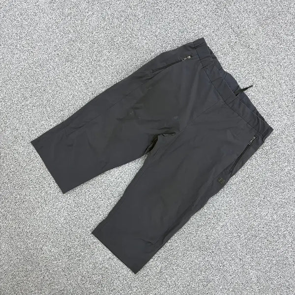 [BUNJANG] Kolon Sport 7-inch Outdoor Shorts / 85 코오롱스포츠 등산 7부 반바지 0706J1