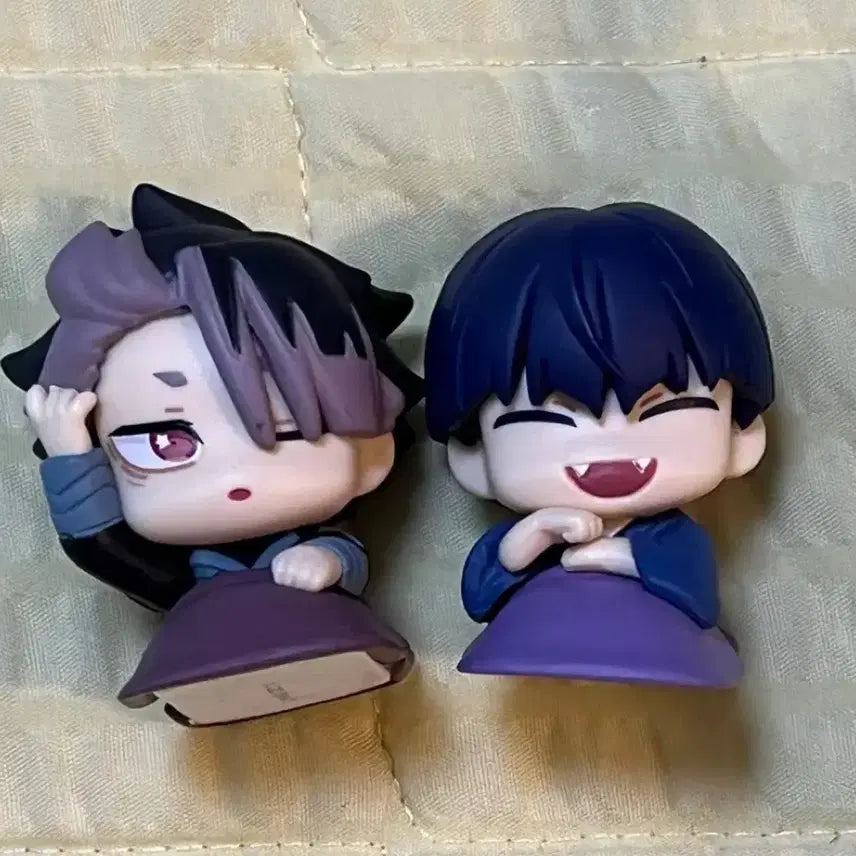 [BUNJANG] Kaiju No. 8 Narumi, Hoshina Onemutan Bundle Set / 일괄) 괴수 8호 나루미, 호시나 오네무탄