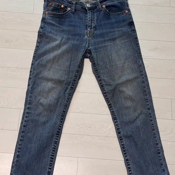 [BUNJANG] True Religion Women's Jeans Size 32 / 트루릴리젼 여성 청바지 32