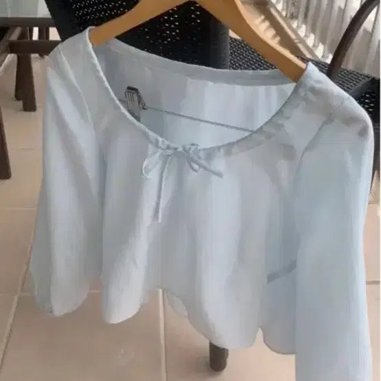 [BUNJANG] La Fleur Bustier Blouse & Melrose Blouse / 라플리에 상의 각각 판매합니다