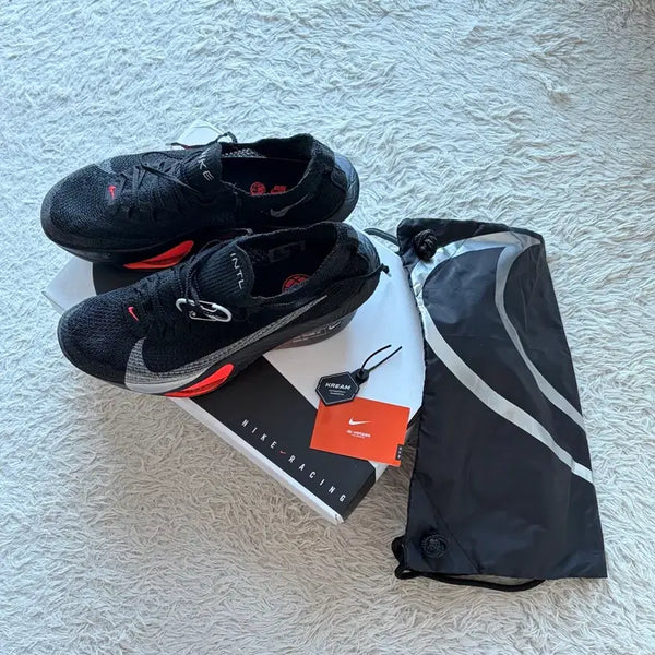 [BUNJANG] Nike Alphafly 3 Running Shoes / 나이키 알파플라이3 판매