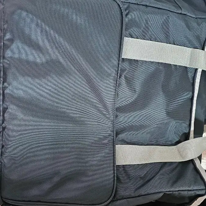 [BUNJANG] Baemin Connect Expandable Food Delivery Bag / 배민커넥트 음식배달 가방 판매