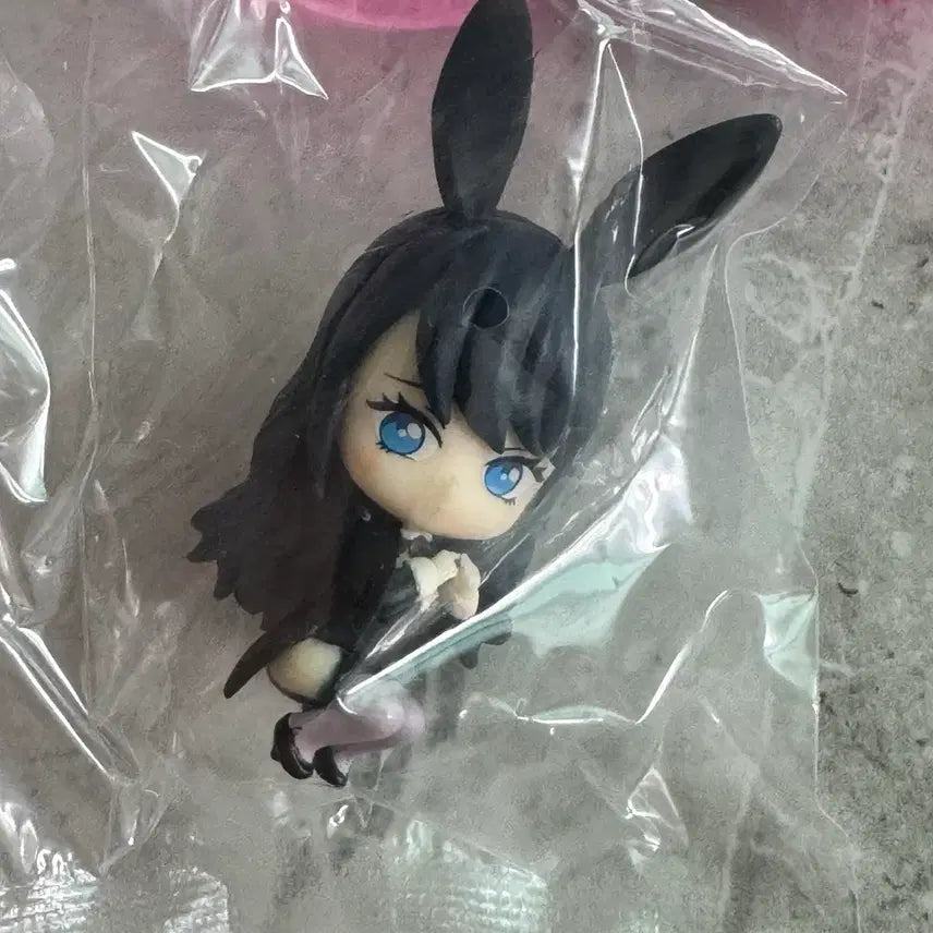 [BUNJANG] B-Style Kitagawa Marin Arisa Bunny Girl Figure / 그비돌 비스크돌 키타가와 마린 아리사 바니걸 가챠