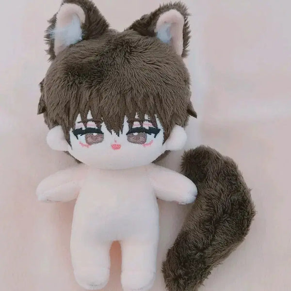 [BUNJANG] Demutjoo Bae Sejin Idol Doll Haetbyori / 데못죽 배세진 솜인형 햇뵤리