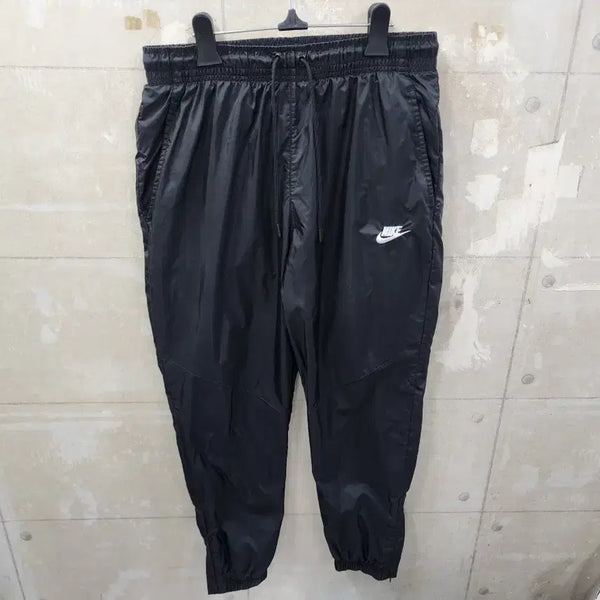 [BUNJANG] Nike Men's Windrunner Woven Track Pants (L) / (L)나이키 남성 윈드러너 우븐 트랙 팬츠/33size/깡통샵