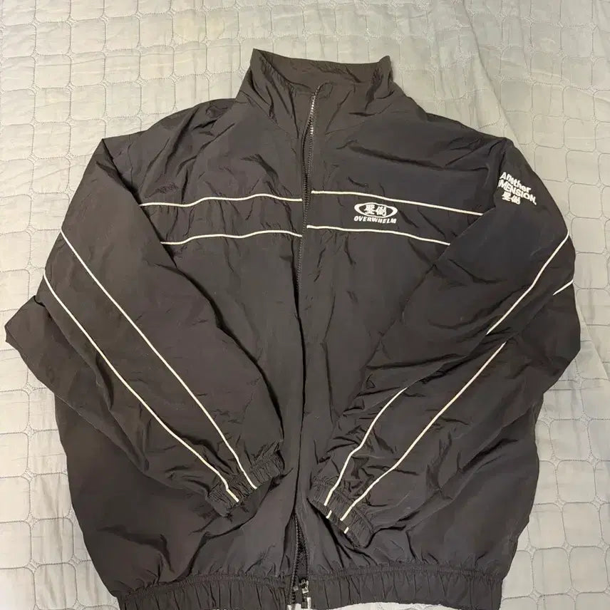 [BUNJANG] Abdo Windbreaker 002 / 압도 바람막이 002