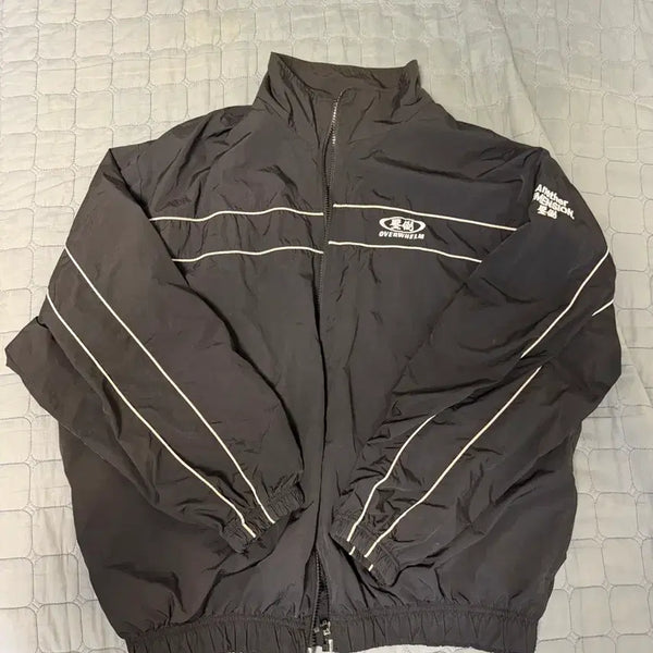 [BUNJANG] Abdo Windbreaker 002 / 압도 바람막이 002
