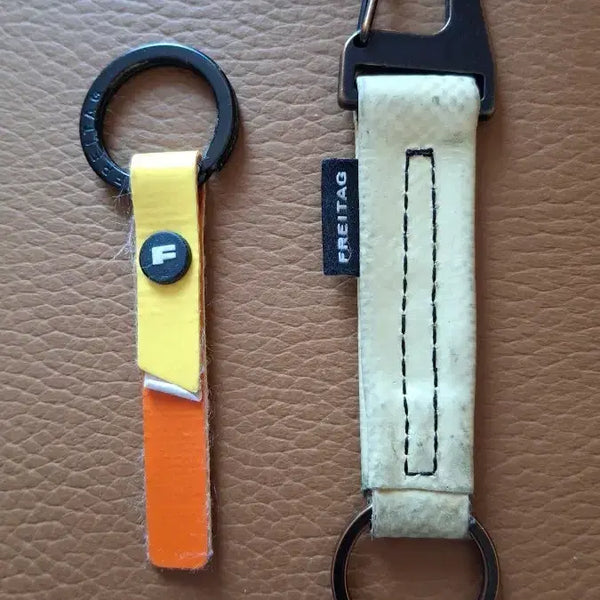 [BUNJANG] Freitag Keychain Bundle Set / 프라이탁 키링