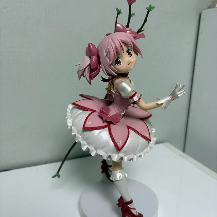 [BUNJANG] Banpresto EXQ Kaname Madoka Figure / 급전 급처)마마마 카나메 마도카 반프레스토 exq 피규어