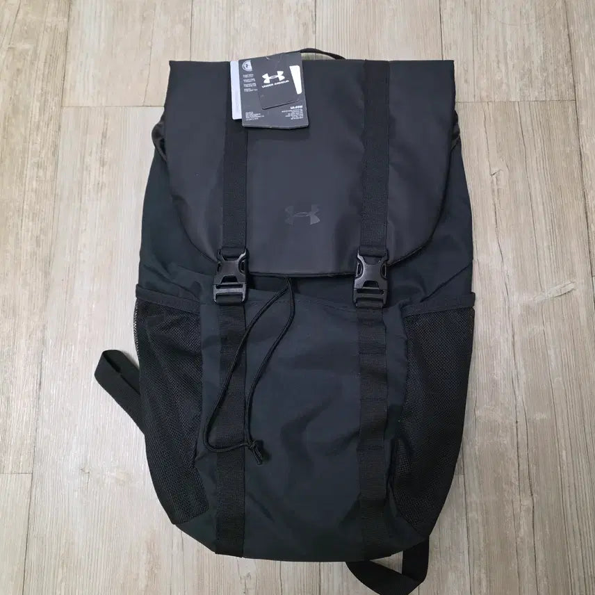 [BUNJANG] Under Armour Backpack 19.5L / 언더아머 백팩