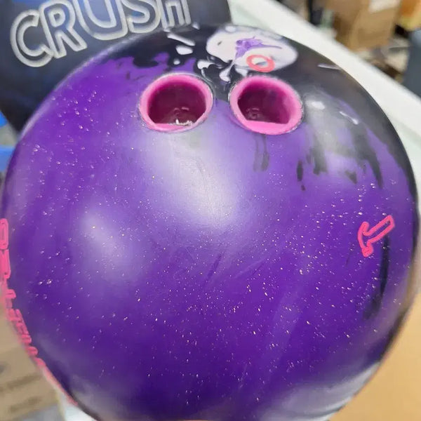 [BUNJANG] Hammer Effect Limited 15lb Bowling Ball / 햄머.이펙트리미티드15파운드