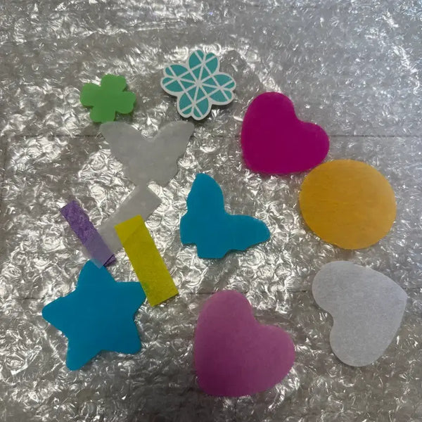 [BUNJANG] Day6 Concert Confetti Bundle Set / 데이식스 콘서트 컨페티 일괄판매