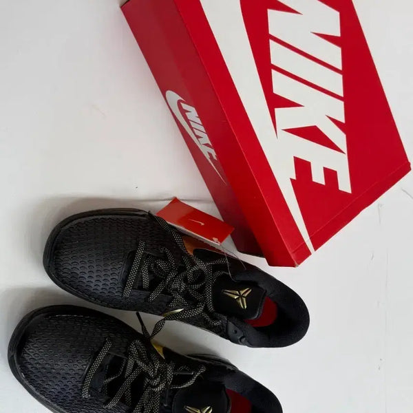 [BUNJANG] Nike Zoom Kobe 7 Elite Away 'New' / 줌코비7 엘리트 어웨이 신품