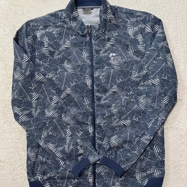 [BUNJANG] Nepa Cool Windbreaker Jacket / 네파 쿨 바람막이