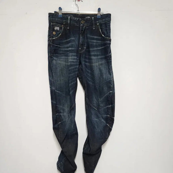 [BUNJANG] G-Star 3301 Denim Jeans / 254 정품 G-STAR 3301 데님