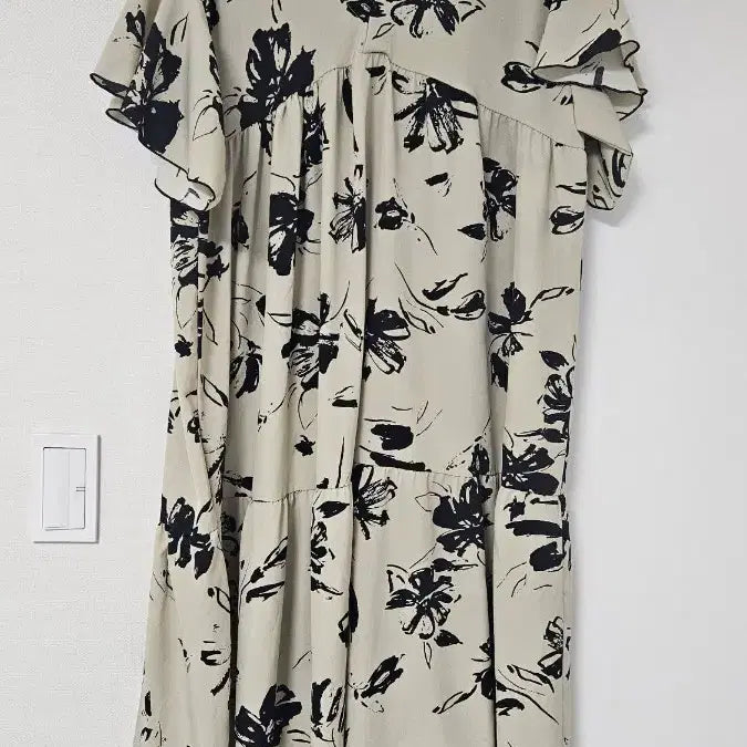 [BUNJANG] Women's Long Dress (Size 66-88) / 여성 롱원피스 66~88
