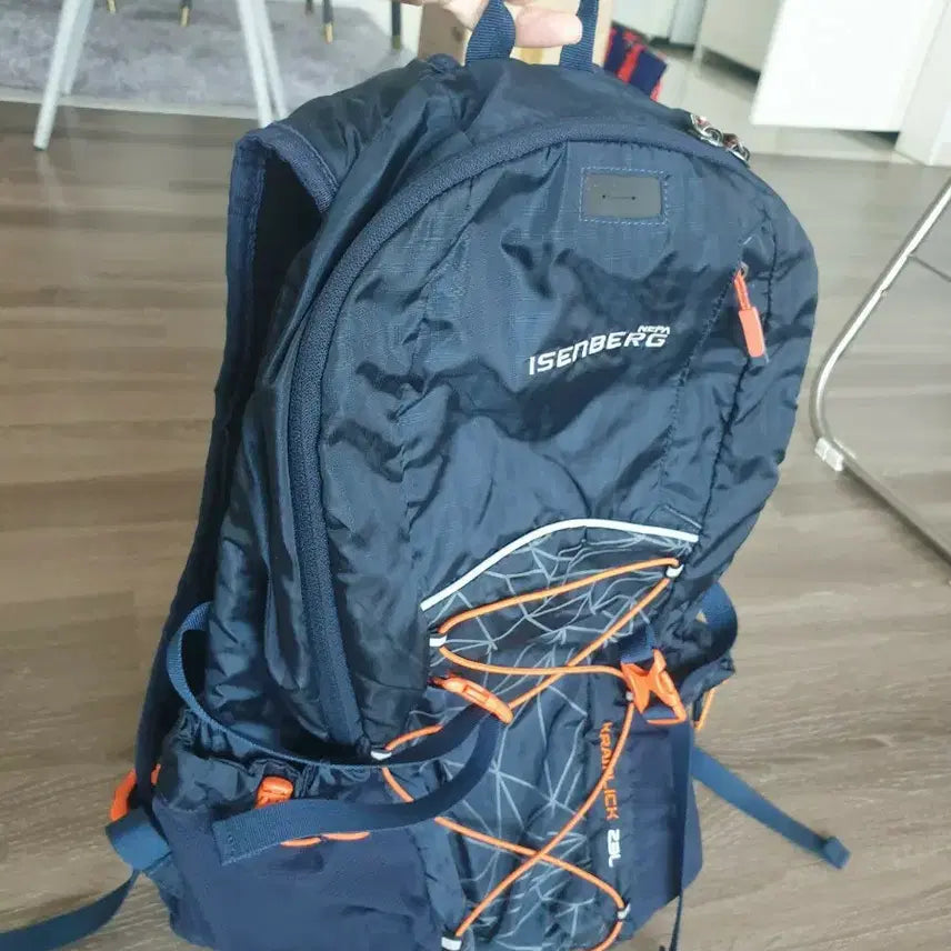 [BUNJANG] NEPA 23L Hiking Backpack / 네파 등산 가방 23리터