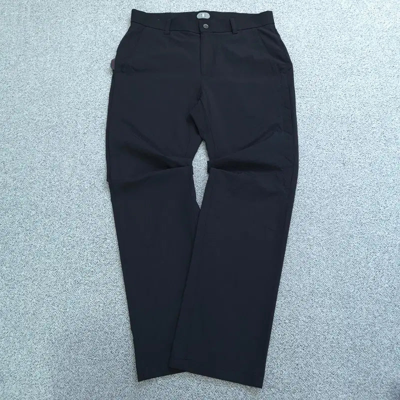 [BUNJANG] Wide Angle Trousers - Size 78 / 78 와이드앵글 바지 | 0706B08