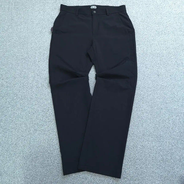 [BUNJANG] Wide Angle Trousers - Size 78 / 78 와이드앵글 바지 | 0706B08