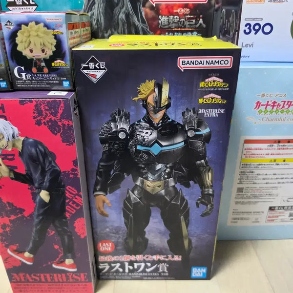 [BUNJANG] All Might Last One Prize Figure / 올마이트 라스트원