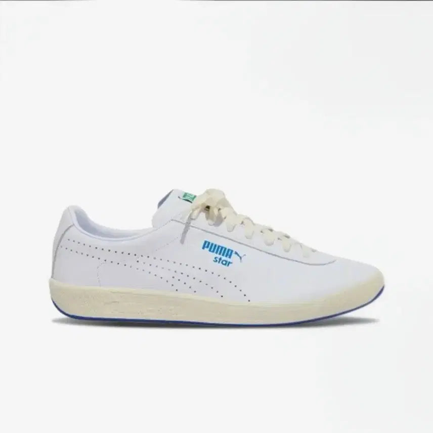 [BUNJANG] Noah Puma Collaboration Limited Edition Sneakers 270 / 노아 푸마 콜라보 한정판 스니커즈 운동화 270