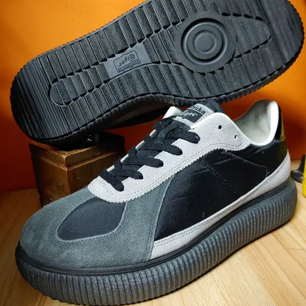 [BUNJANG] Onitsuka Tiger Delliity Sneakers / (거의새것)아식스 오니츠카 타이거 델리시티(US8.5표기265 추천260