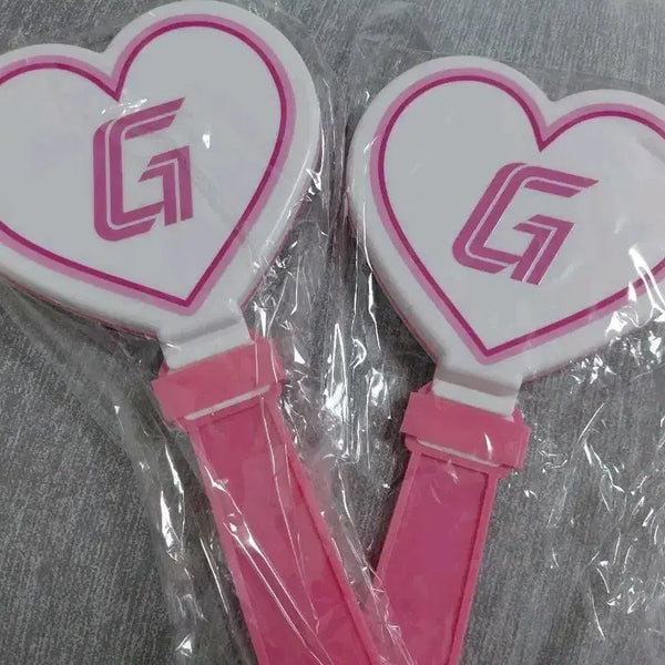 [BUNJANG] Lotte Giants Powerpuff Girls Clapper / 새상품) 롯데 자이언츠 파워퍼프걸 짝짝이 (원가 판매)