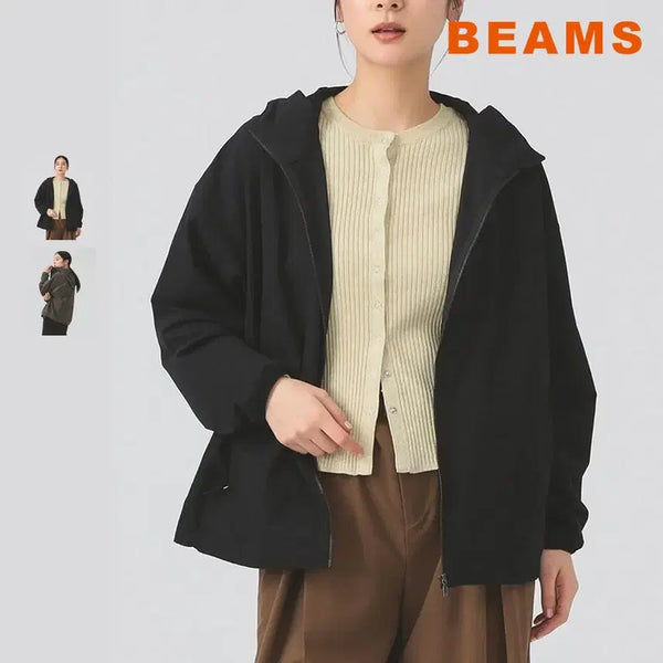 [BUNJANG] BEAMS Ray BEAMS x The North Face Befree Jacket / 빔즈 레이 노스페이스 비프리 자켓