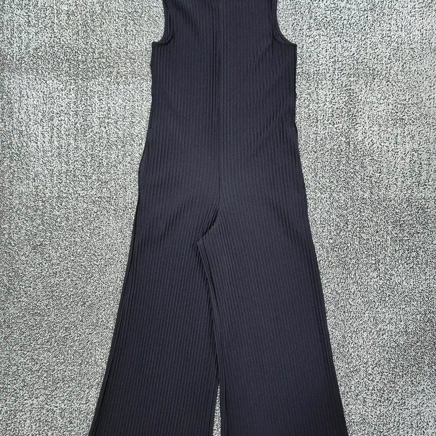[BUNJANG] COS Pleated Wide-Leg Jumpsuit / MJ빈티지9. 코스 COS 플리츠 와이드레그 점프수트