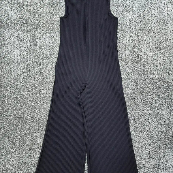 [BUNJANG] COS Pleated Wide-Leg Jumpsuit / MJ빈티지9. 코스 COS 플리츠 와이드레그 점프수트