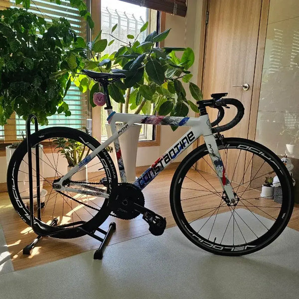 [BUNJANG] Konstantin PITA Fixie Bicycle Size 54 / 콘스탄틴 피타 픽시 자전거