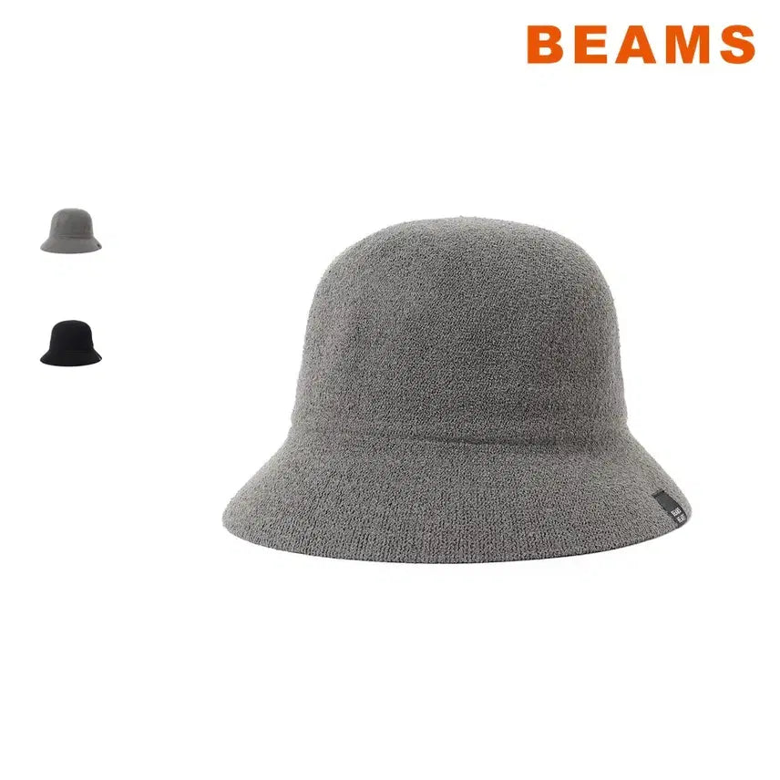 [BUNJANG] BEAMS HEART Thermo Metro Hat 26SS / 빔즈 하트 써모 메트로 햇 모자 26SS