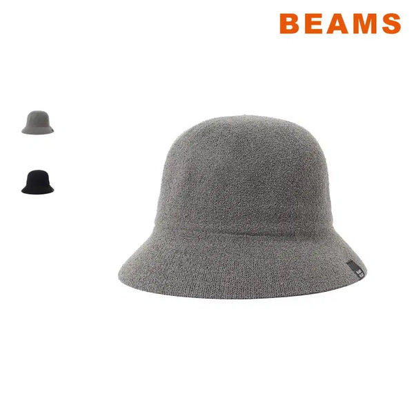 [BUNJANG] BEAMS HEART Thermo Metro Hat 26SS / 빔즈 하트 써모 메트로 햇 모자 26SS