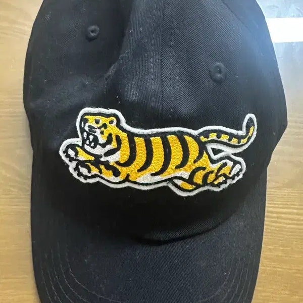 [BUNJANG] Human Made Ball Cap / 휴먼메이드 볼캡