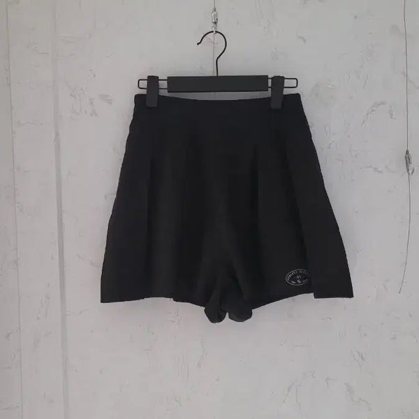 [BUNJANG] Xexymix Tennis Pants Black / 젝시믹스 테니스 팬츠