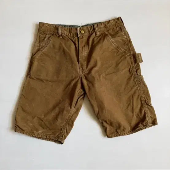 [BUNJANG] The Real McCoy's Vintage Shorts / The Real McCoys 반바지