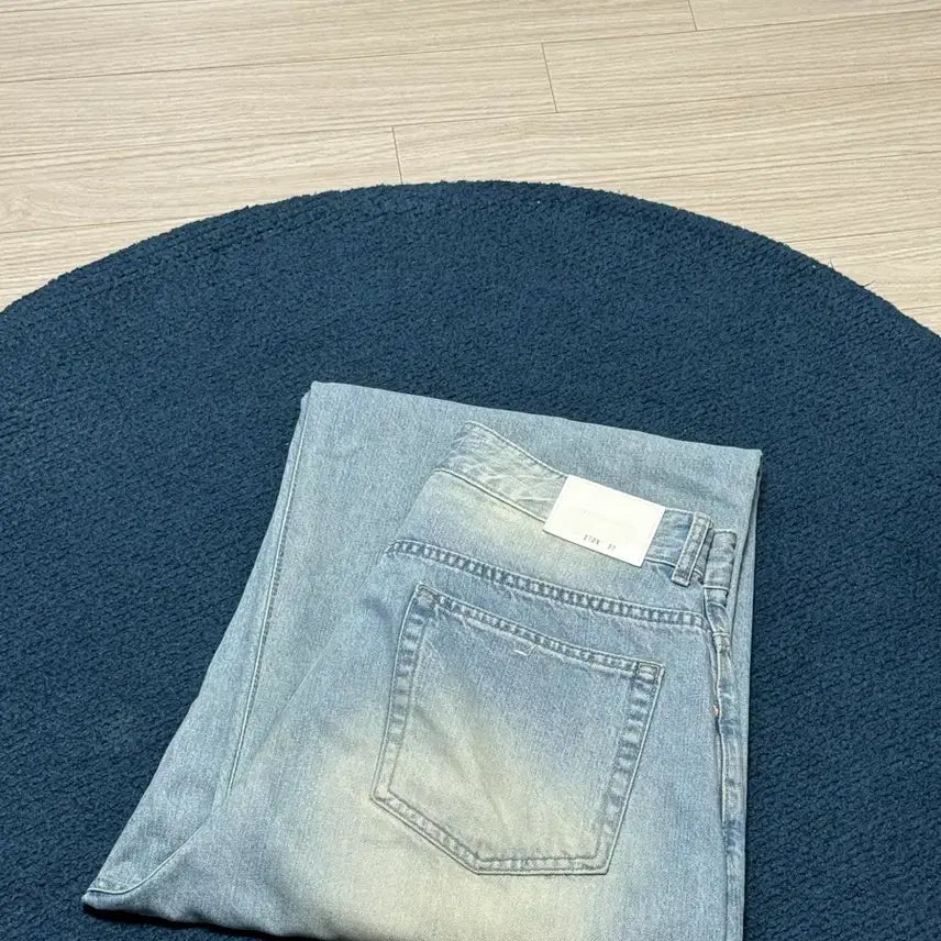 [BUNJANG] Branded 1709 Size 32 Jeans / [32] 브랜디드 1709